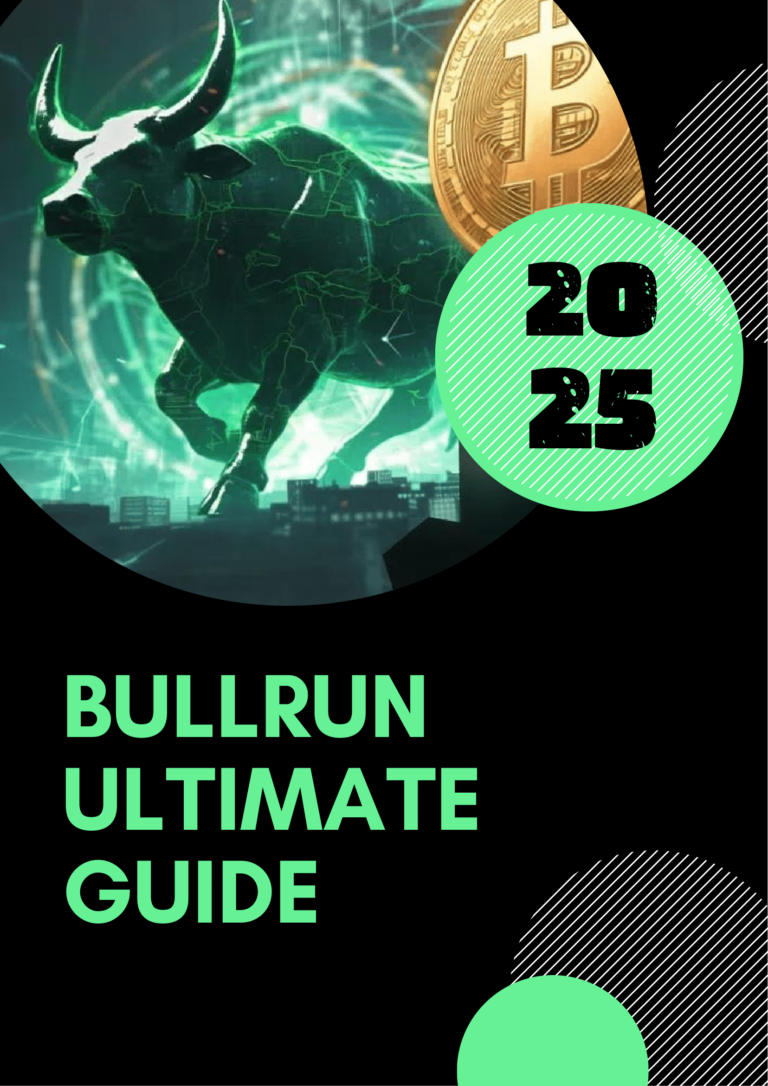 Hyped Categories to Watch This Bull Run